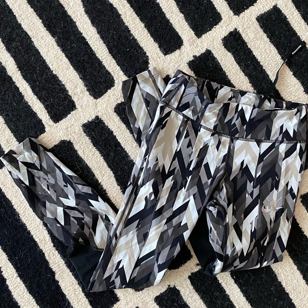 Nike Dri-Fit Leggings